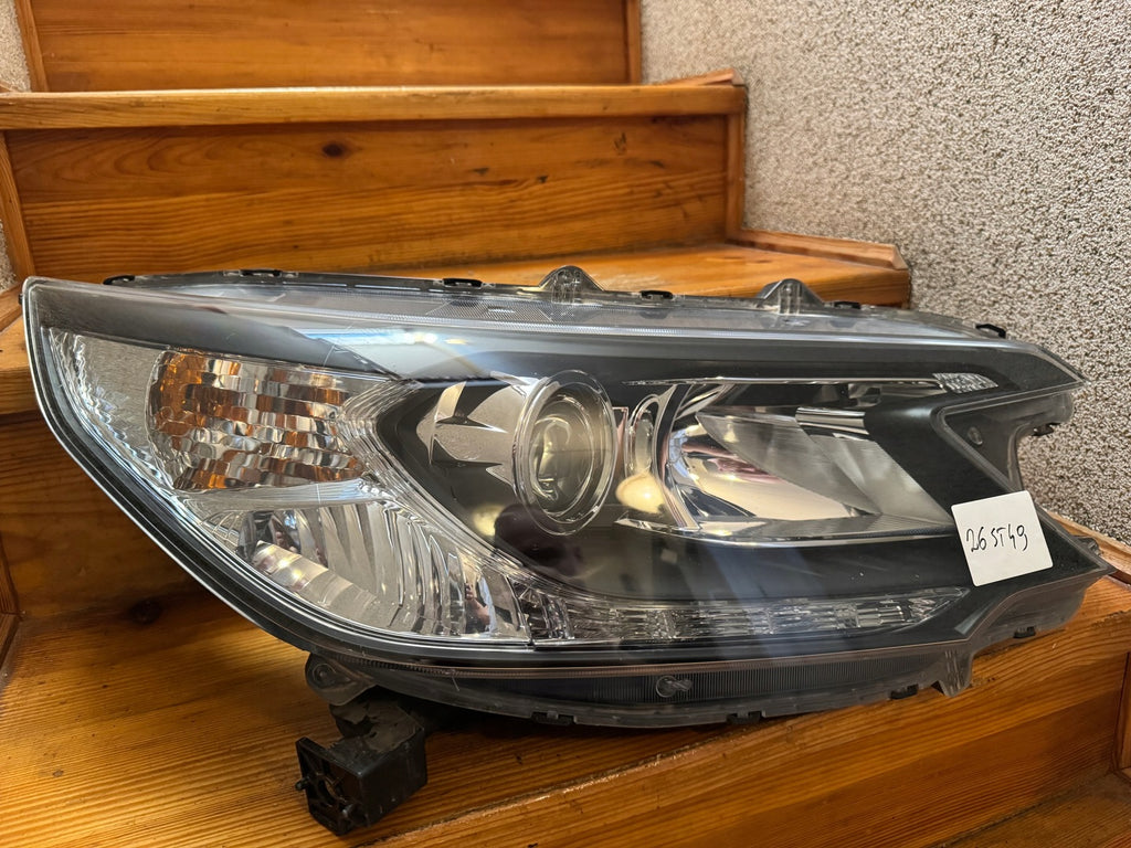 Frontscheinwerfer Honda Crv Cr-V IV Rechts Scheinwerfer Headlight