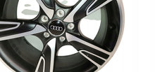 Load image into Gallery viewer, 1x Alufelge 18 Zoll 8.0&quot; 5x112 46ET 8V5071498B Audi A3 Rim Wheel