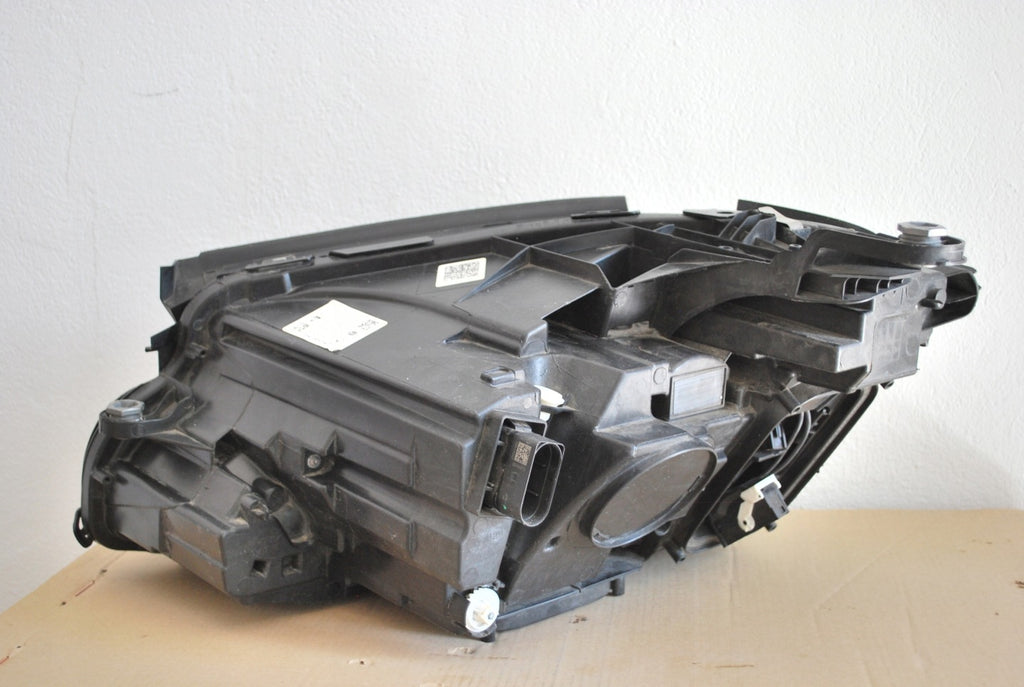 Frontscheinwerfer Mercedes-Benz W213 A2139069608 LED Rechts Headlight SCH7814105730nj