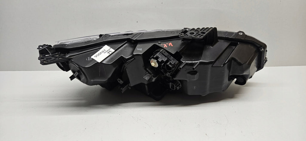 Frontscheinwerfer Honda Civic X I 100-18659 LED Links Scheinwerfer Headlight SCH1150496104ki