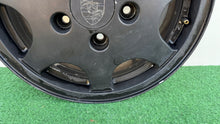 Load image into Gallery viewer, 1x Alufelge 16 Zoll 6.0" 5x130 51ET 96436211260 Audi 911 964 Rim Wheel FEL2826807331uf