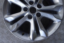 Load image into Gallery viewer, 1x Alufelge 17 Zoll 6.5" 5x114.3 52910-2T310 Kia Optima Rim Wheel FEL3945999089wy