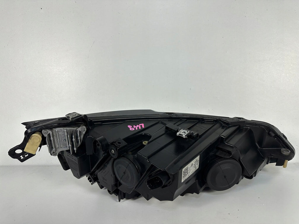 Frontscheinwerfer VW Golf VIII I 1V7000777 Links Scheinwerfer Headlight SCH1577939262il