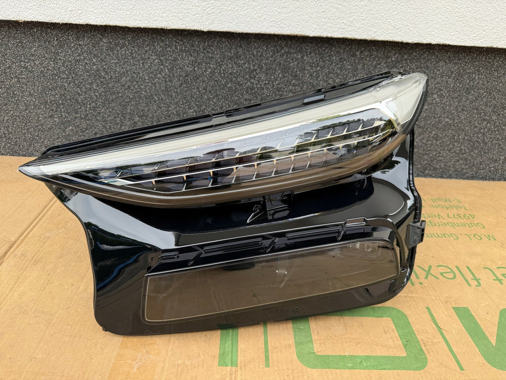 Frontscheinwerfer Audi E-Tron LED Ein Stück (Rechts oder Links) Headlight