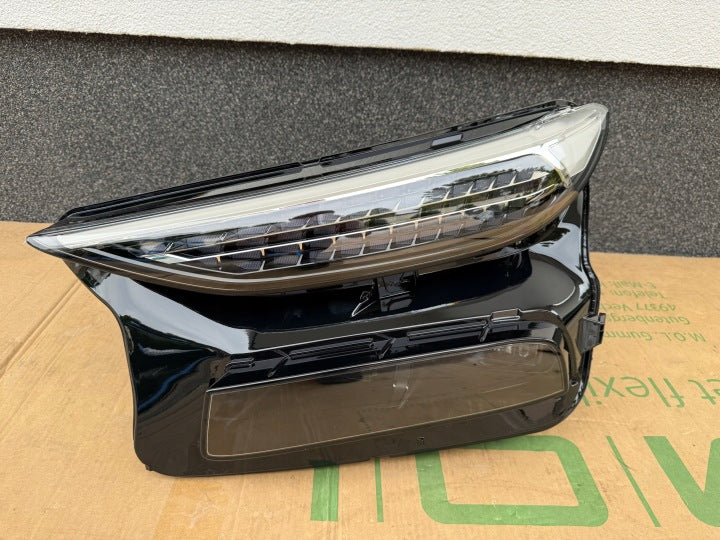 Frontscheinwerfer Audi E-Tron LED Links Scheinwerfer Headlight SCH3321155269yp