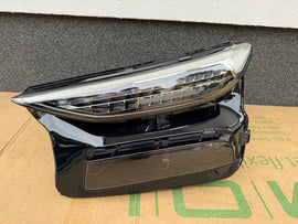 Frontscheinwerfer Audi E-Tron LED Ein Stück (Rechts oder Links) Headlight