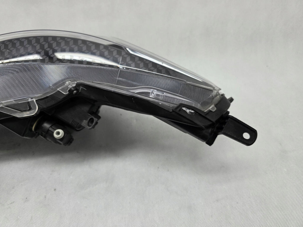 Frontscheinwerfer Toyota 4 Yaris SPP15162 Rechts Scheinwerfer Headlight SCH2347147146qc