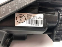 Laden Sie das Bild in den Galerie-Viewer, Frontscheinwerfer Toyota Corolla 81110-02T31 LED Rechts Scheinwerfer Headlight SCH3268354985dz