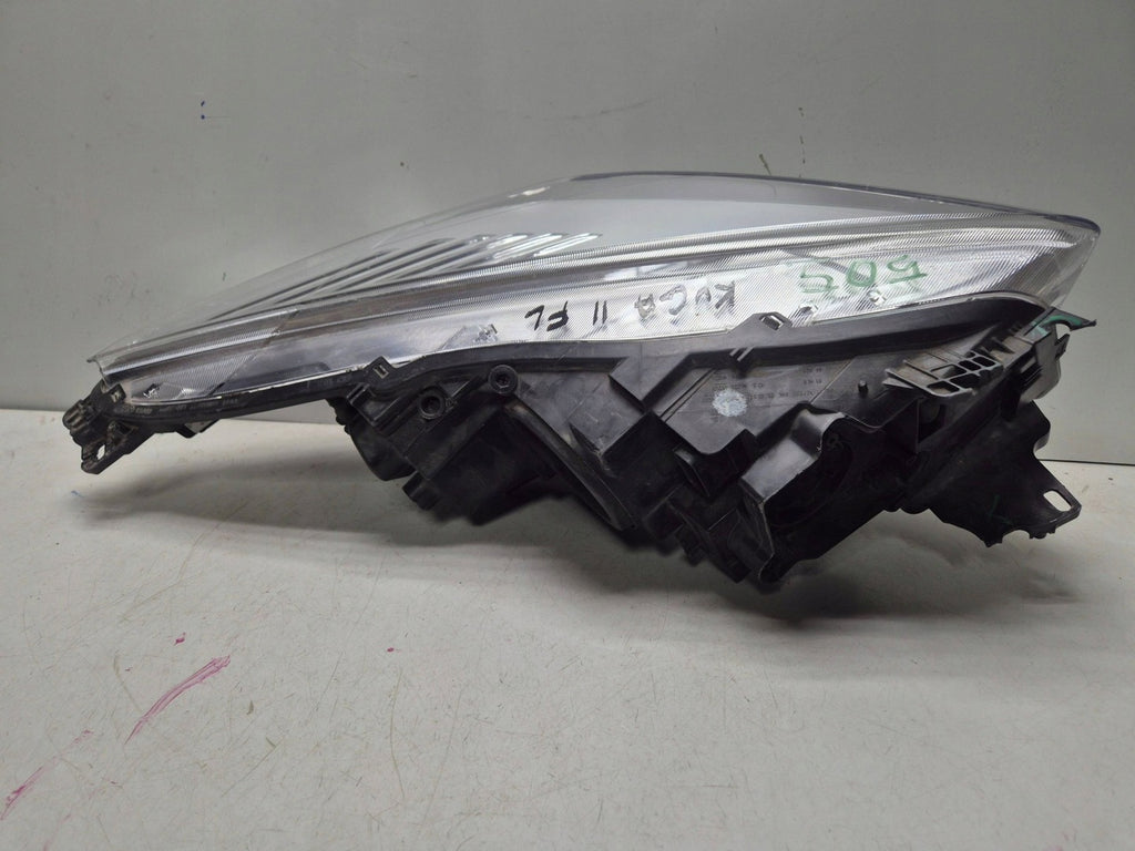 Frontscheinwerfer Ford Kuga II GV4113W030 Links Scheinwerfer Headlight SCH7518413064am