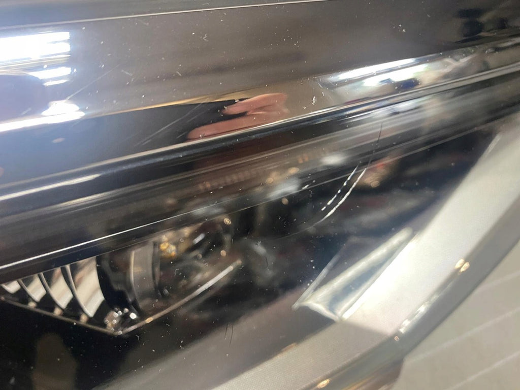 Frontscheinwerfer VW Passat B8 3G1941082P LED Rechts Scheinwerfer Headlight SCH7070527746sh