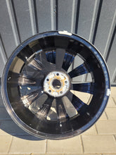Laden Sie das Bild in den Galerie-Viewer, 1x Alufelge 19 Zoll 7.0&quot; 5x114.3 403004873R Renault Rim Wheel