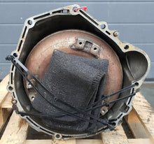 Laden Sie das Bild in den Galerie-Viewer, Getriebe Mercedes-Benz W124 722320 Automatikgetriebe Transmission Trasmissione