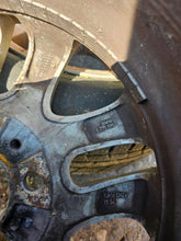 Load image into Gallery viewer, 1x Alufelge 16 Zoll 7.0" 5x120 34ET Glanz Silber 6775595 BMW E91 E90 Rim Wheel FEL6326519648jo