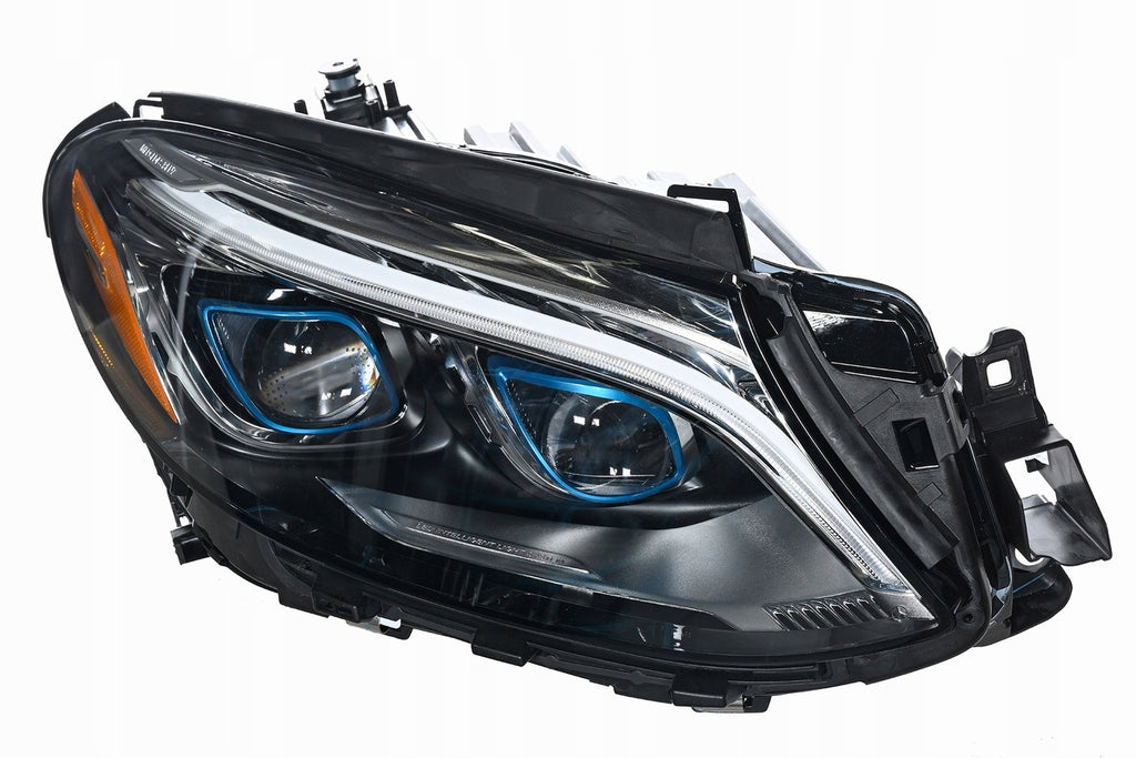 Frontscheinwerfer Mercedes-Benz A1669067803 Rechts Scheinwerfer Headlight