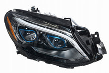 Laden Sie das Bild in den Galerie-Viewer, Frontscheinwerfer Mercedes-Benz A1669067803 Rechts Scheinwerfer Headlight