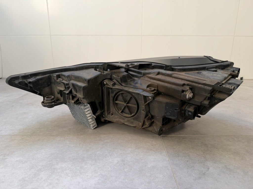 Frontscheinwerfer Audi A6 C8 8K0941034 Rechts Scheinwerfer Headlight SCH5755795004mn