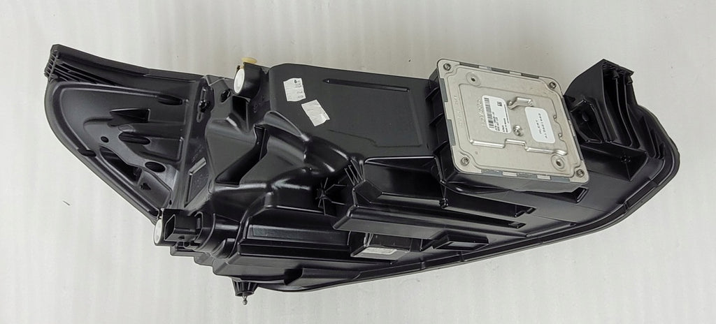 Frontscheinwerfer Ford Focus IV JX7B-13E015-CE Full LED Links Headlight SCH1904911074xz