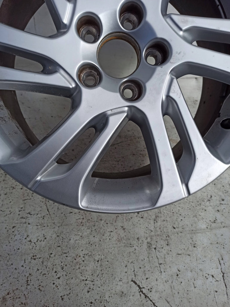 1x Alufelge 18 Zoll 7.5" 5x108 55ET 31429693 Volvo Xc60 Rim Wheel