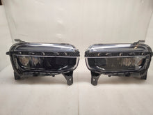Laden Sie das Bild in den Galerie-Viewer, Frontscheinwerfer Jeep 52218715 52218719 Full LED Ein Satz Headlight SCH3562310195ze