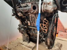 Laden Sie das Bild in den Galerie-Viewer, Motor Ford Fiesta UGJC 1.5 TDCI 75PS 55kW 130TKm 2012 Engine Unkomplett MOT8434825514eq