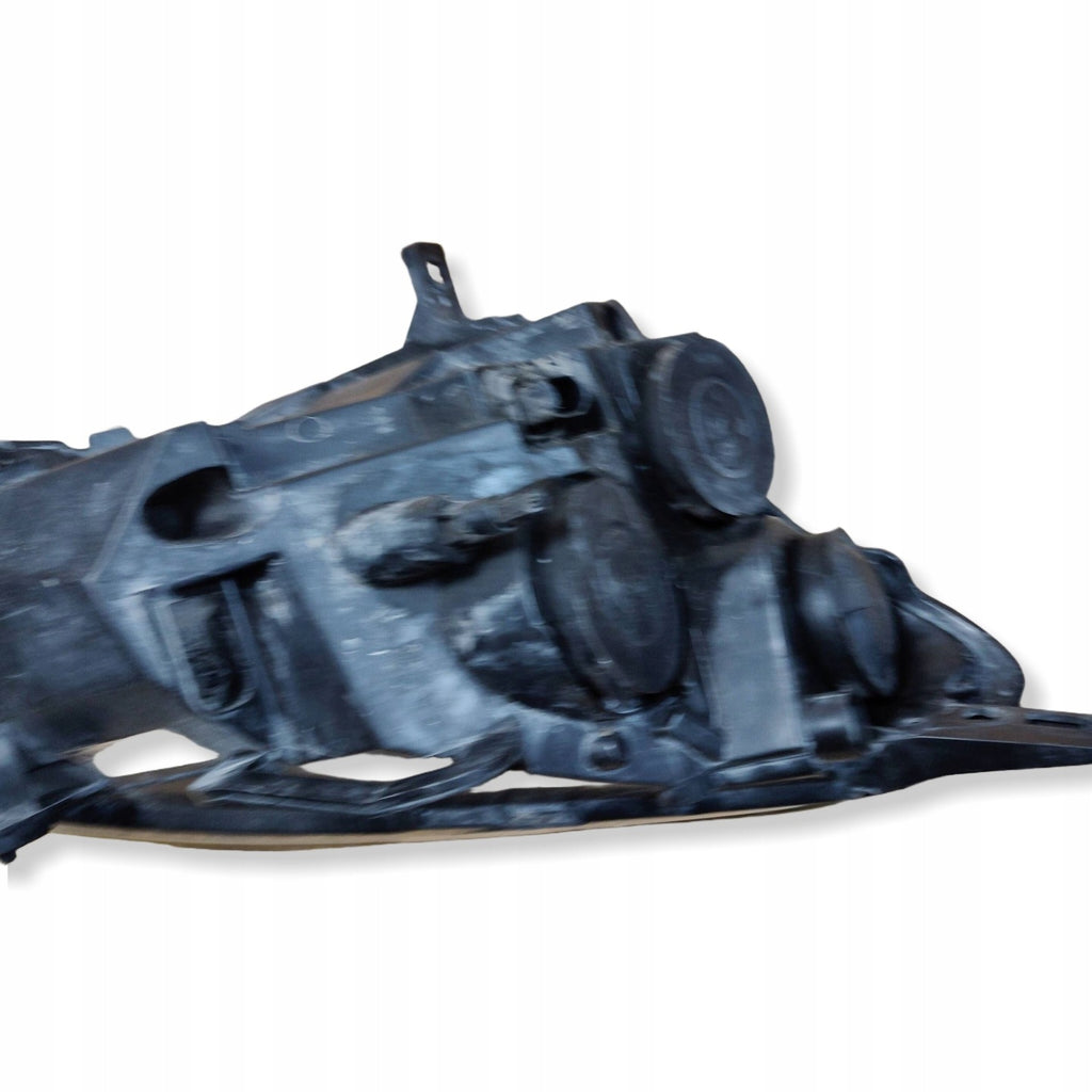 Frontscheinwerfer Citroën Berlingo 9677202080 Links Scheinwerfer Headlight SCH6505247240cf