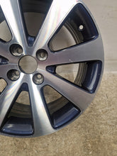 Load image into Gallery viewer, 1x Alufelge 17 Zoll 7.0&quot; 4x108 26ET 9686100480 Peugeot 207 Rim Wheel
