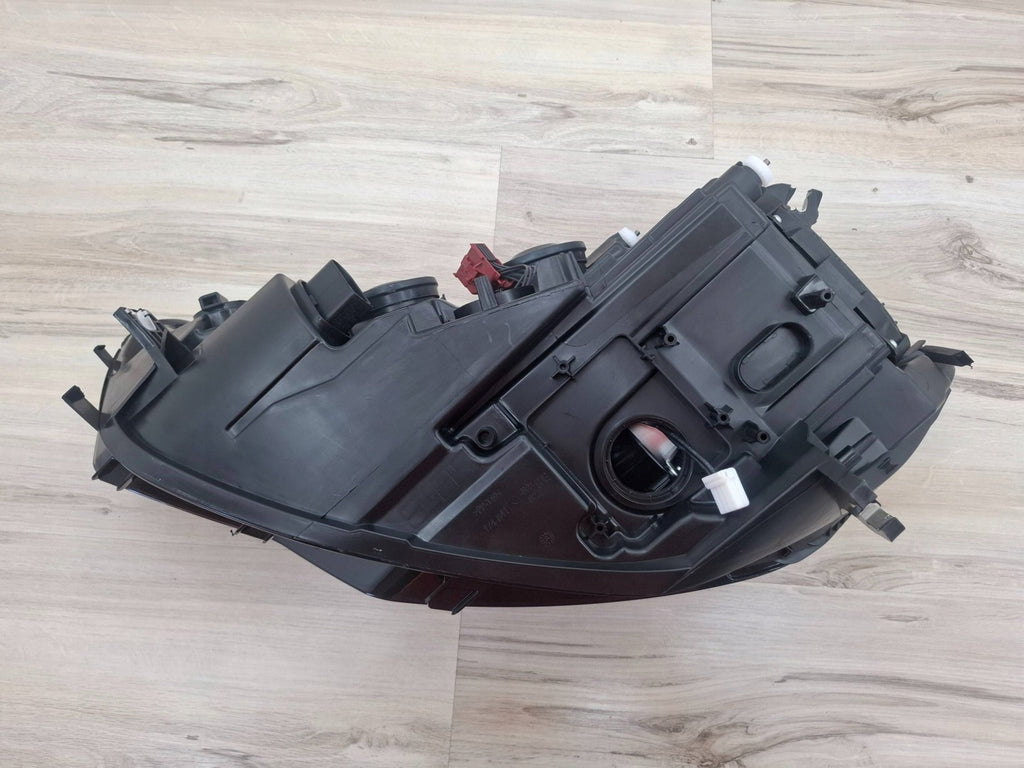 Frontscheinwerfer Audi A6 4G0941006 Rechts Scheinwerfer Headlight SCH2569772248ms