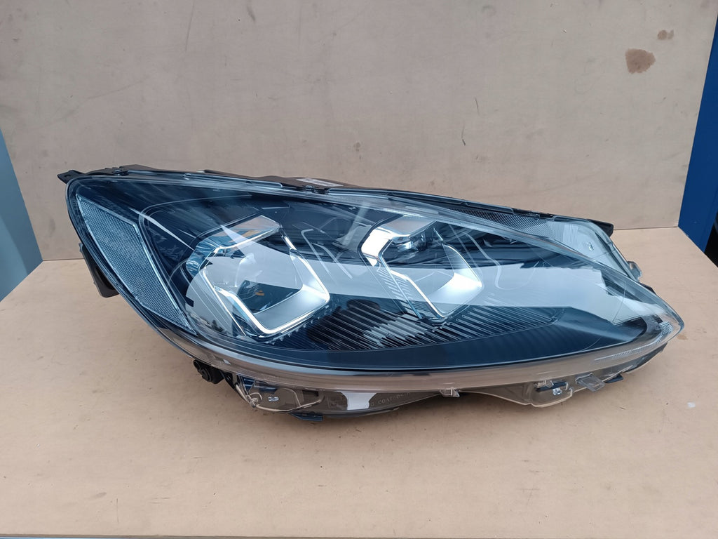 Frontscheinwerfer Ford Kuga LV4B-13E016-AN FULL LED Rechts Headlight