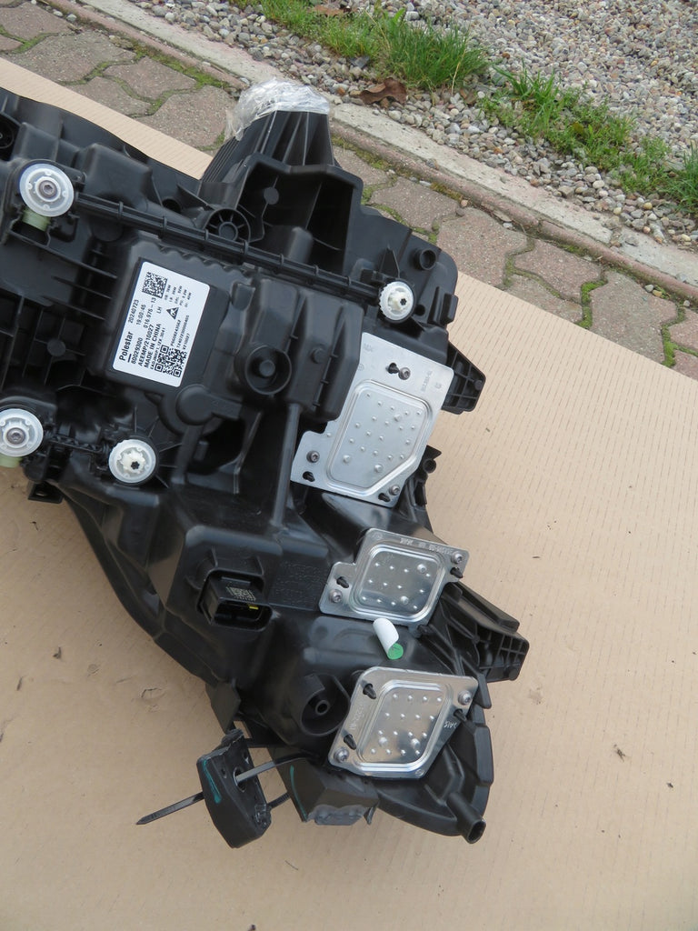 Frontscheinwerfer Polestar 80029300 Full LED Links Scheinwerfer Headlight SCH6491238973fm