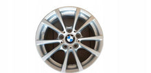 Load image into Gallery viewer, 1x Alufelge 16 Zoll 7.0" 5x120 31ET Glanz Silber 6796236 BMW F30 Rim Wheel FEL4751601368xv