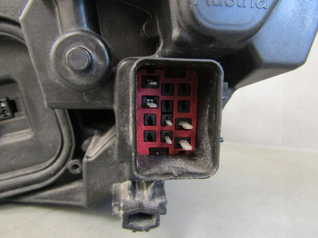 Frontscheinwerfer Volvo V40 32228480 LED Rechts Scheinwerfer Headlight SCH6900214633gy