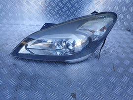 Frontscheinwerfer Kia Ceed Links Scheinwerfer Headlight