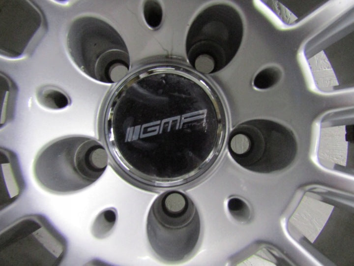 1x Alufelge 19 Zoll 8.0" 45ET KBA54316 Mercedes-Benz Slk R171 Rim Wheel FEL1254519254ks