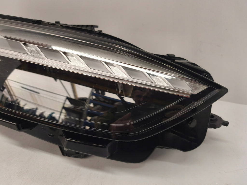 Frontscheinwerfer Audi A5 8W6941040 LED Rechts Scheinwerfer Headlight SCH5343069372kc