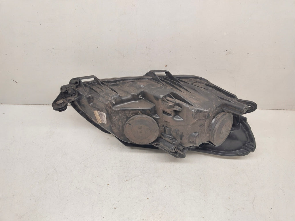 Frontscheinwerfer Skoda Fabia II Links Scheinwerfer Headlight