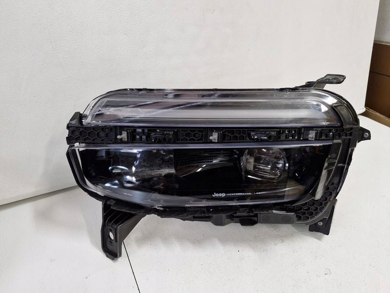 Frontscheinwerfer Jeep 52218721 LED Links Scheinwerfer Headlight SCH4701871694ok