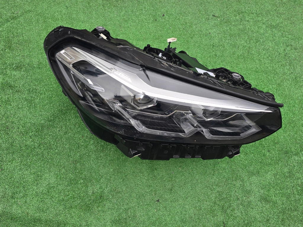Frontscheinwerfer BMW X3 G01 5A29202-08LL Rechts Scheinwerfer Headlight SCH9823882488ci