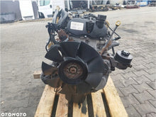 Load image into Gallery viewer, Motor Iveco Daily I F1CE0481F 3.0 HPI 146PS 107kW 207TKm 2006 Diesel Komplett MOT9056660455fw