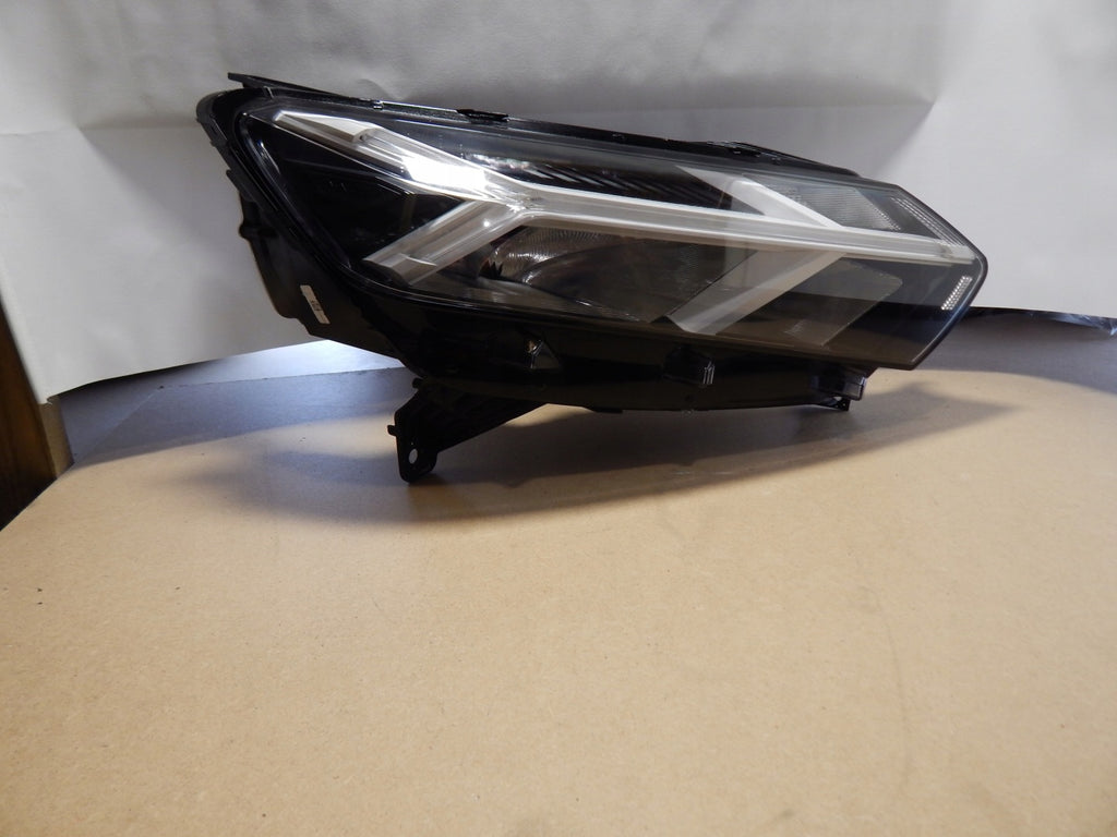 Frontscheinwerfer Dacia Sandero III 260107920R Rechts Scheinwerfer Headlight SCH5641103411rv