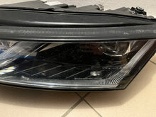 Laden Sie das Bild in den Galerie-Viewer, Frontscheinwerfer Skoda Octavia IV 5E4941015B Full LED Links Headlight SCH7685135433hz