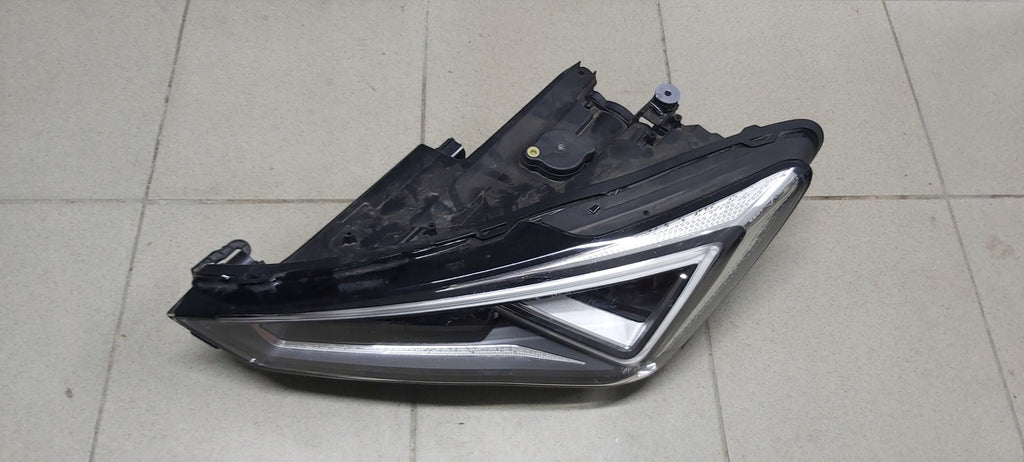 Frontscheinwerfer Seat Tarraco 5FJ941007E Full LED Links Scheinwerfer Headlight