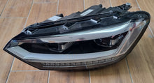 Load image into Gallery viewer, Frontscheinwerfer VW Touran 5H19410035 300474909 LED Links Headlight SCH5740313490au