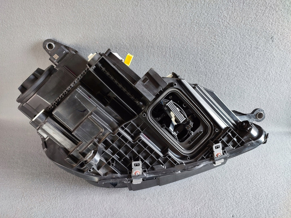 Frontscheinwerfer Mercedes-Benz Gle A1679066504 Full LED Links Headlight