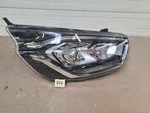 Laden Sie das Bild in den Galerie-Viewer, Frontscheinwerfer Ford Transit Custom JK21-13W029-DJ LED Rechts Headlight SCH6649556140np