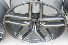Load image into Gallery viewer, 4x Alufelge 21 Zoll 10.0" 5x112 52 5ET A2924012900 Mercedes-Benz Gle Coupe FEL1073708493mu