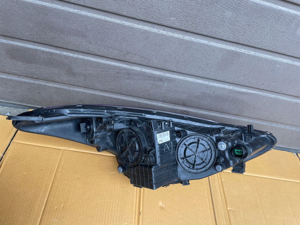 Frontscheinwerfer Hyundai I30 92101A6000 Links Scheinwerfer Headlight SCH4899499417ep