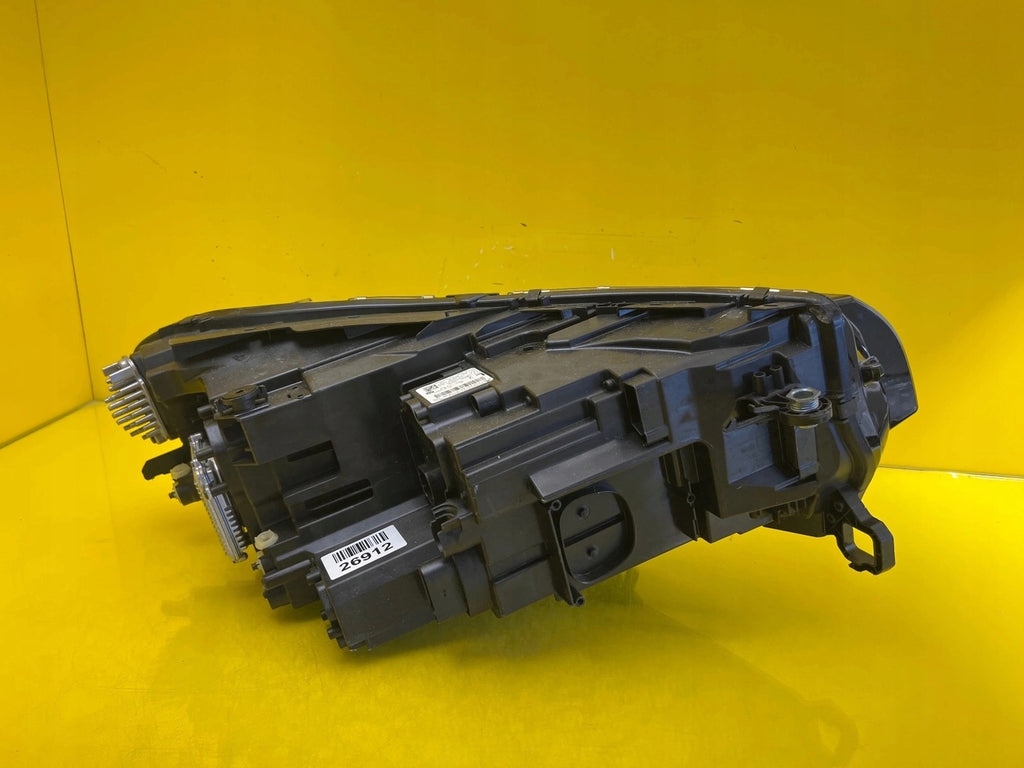 Frontscheinwerfer VW Tiguan 571941005B LED Links Scheinwerfer Headlight SCH5246707659hb