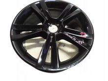 Load image into Gallery viewer, 1x Alufelge 17 Zoll 7.0" 5x100 43ET Glanz Silber 6J0601025C Seat Ibiza IV I FEL2104866166al