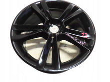 Load image into Gallery viewer, 1x Alufelge 17 Zoll 7.0" 5x100 43ET Glanz Silber 6J0601025C Seat Ibiza IV I FEL2104866166al