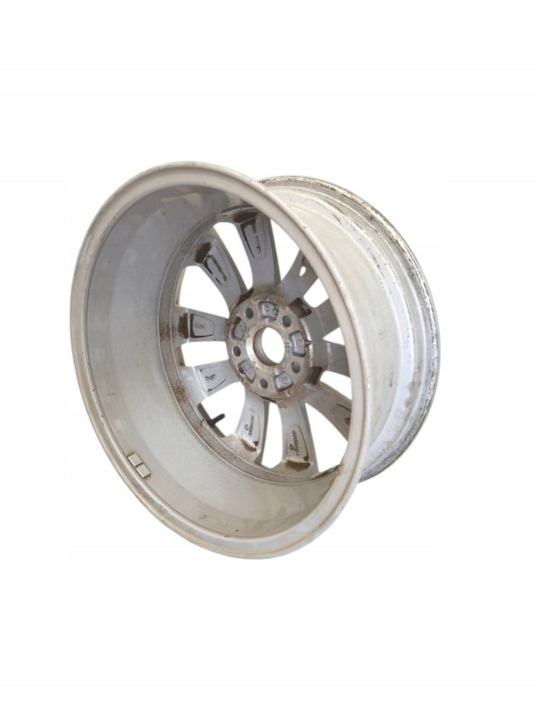 1x Alufelge 17 Zoll 5K0601025R VW Golf Vi Rim Wheel FEL9636258870pq
